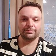 Seba64 - mężczyzna, 43 lat, Warszawa