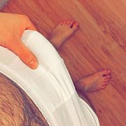 Podgladacz20 - mężczyzna, 32 lat, Poznań