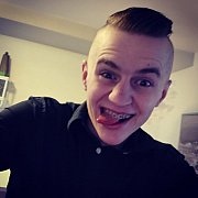 Kacperro99 - mężczyzna, 26 lat, Lublin