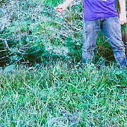 Azfan - мужчина, 33 лет, Kościerzyna