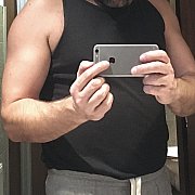 LuckyJack - mann, 48 Jahre, Warszawa