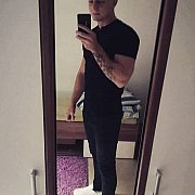 Popek1221 - mężczyzna, 30 lat, Chocz