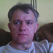 SSamotny - mężczyzna, 59 lat, Barcin