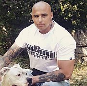 Lysy91 - mężczyzna, 33 lat, Katowice