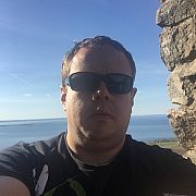 PanBartosz36 - man, 43 years, Szczecin