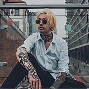 Gabriel1708 - muž, 27 let, Kostrzyn Nad Odrą