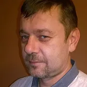 Markosa - muž, 51 let, Borken