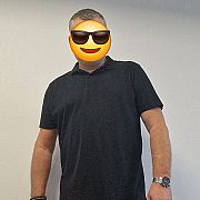 Akwaw - mężczyzna, 46 lat, Warszawa