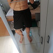 Gmalinowski46 - mężczyzna, 25 lat, Warszawa