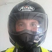 Bartek42 - muž, 48 let, Legionowo