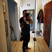 Dareh - muž, 50 let, Warszawa