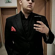Kochanek9518 - mężczyzna, 30 lat, Wrocław