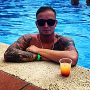 WydziaranyVip - mężczyzna, 33 lat, Warszawa