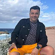 Pit681 - man, 46 years, Iserlohn