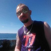 Arturo81 - muž, 44 let, Barczewo