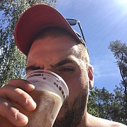 Titaoo - muž, 33 let, Poznań