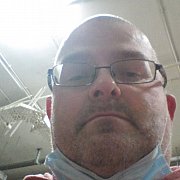 Adi4573 - muž, 52 let, Warszawa