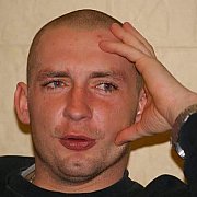 Krzys33z - mężczyzna, 40 lat, Wrocław