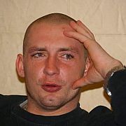 Krzys33z - man, 40 years, Wrocław