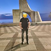 Michal2109 - mężczyzna, 38 lat, Racibórz