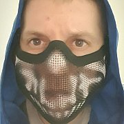 Matizz - mężczyzna, 38 lat, Milton Keynes