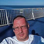 SCmarcinSO - mężczyzna, 44 lat, Sosnowiec