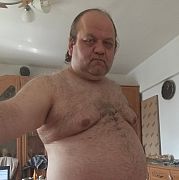 ZBYSZEKLIZACZEK - mężczyzna, 56 lat, Kraków