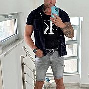 Kammm29 - mężczyzna, 35 lat, Merseburg