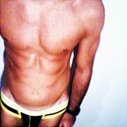 Tryton - mężczyzna, 37 lat, Kraków