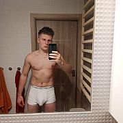 Ariel1000 - man, 33 years, Wrocław