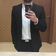 XTB89 - чоловік, 36 років, Rzeszów