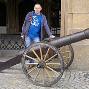 Ralf1975 - чоловік, 49 років, Leszno
