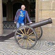 Ralf1975 - mann, 50 Jahre, Leszno