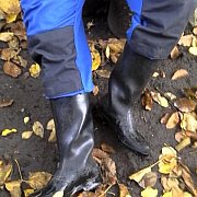 Gumaky - чоловік, 47 років, Pardubice