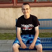 Kociak2018 - mężczyzna, 27 lat, Bolesławiec
