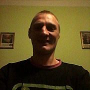 Piotrek330 - man, 40 years, Kielce