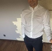 Altruistaa - mężczyzna, 37 lat, Poznań