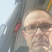 Adamosa - mężczyzna, 52 lat, Kraków