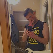 David069 - mężczyzna, 25 lat, Kraków