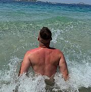 Patrokles1 - muž, 33 let, Warszawa