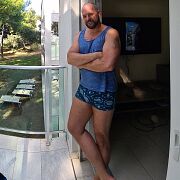 Januszek1971 - чоловік, 54 років, Warszawa