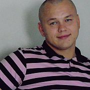 Czapir787 - mężczyzna, 35 lat, Bolesławiec