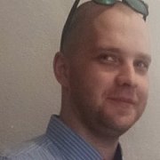 D4w1d69 - mężczyzna, 35 lat, Chorzów