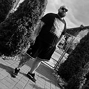 Raczka81 - mężczyzna, 35 lat, Warszawa