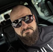 Raczka81 - mężczyzna, 35 lat, Warszawa