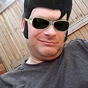 Anjinsanxxx - mężczyzna, 49 lat, London