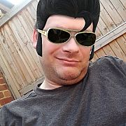 Anjinsanxxx - muž, 49 let, London