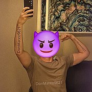 DonMateo9621 - mężczyzna, 29 lat, Katowice