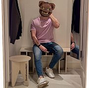 DonMateo9621 - mężczyzna, 29 lat, Katowice