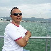 Boglukas - muž, 43 let, Częstochowa